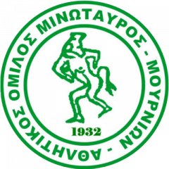 ΑΘΛΗΤΙΚΟΣ ΟΜΙΛΟΣ ΜΙΝΩΤΑΥΡΟΣ ΜΟΥΡΝΙΩΝ