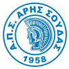 ΑΡΗΣ ΣΟΥΔΑΣ