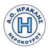 ΗΡΑΚΛΗΣ ΝΕΡΟΚΟΥΡΟΥ